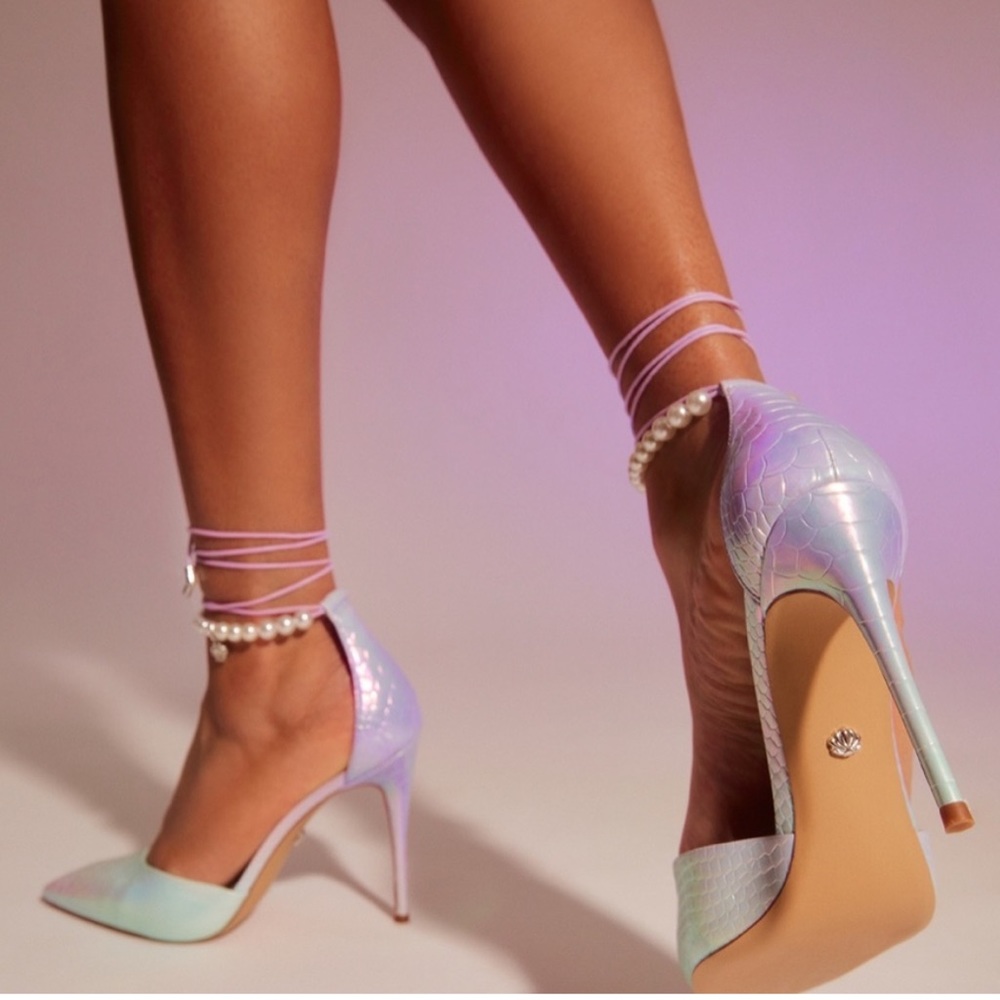 Disney x Aldo Seaslipper Pointed Toe